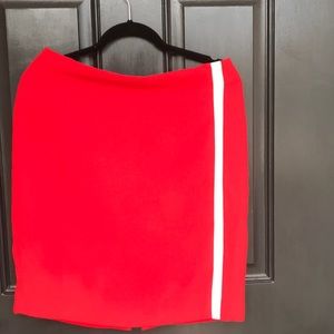 Banana Republic Pencil Skirt